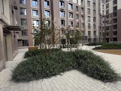1-бөлмелі пәтер · 43 м², Шамши Калдаяков 14, бағасы: 30.5 млн ₸ в Астане, Сарайшык р-н