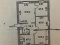 4-комнатная квартира, 60 м², 1/5 этаж, Ауэзова 178 — Ауезова-Жениса за 15.2 млн 〒 в Кокшетау — фото 8
