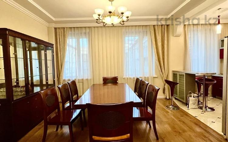 3-комнатная квартира · 100 м² · 3/4 этаж, Иманова