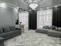 3-бөлмелі пәтер · 102 м² · 4/10 қабат, Туран 46/4 — Туран - Орынбор, бағасы: 35 000 ₸ в Астане, Есильский р-н — фото 4