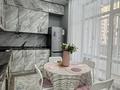 3-бөлмелі пәтер · 102 м² · 4/10 қабат, Туран 46/4 — Туран - Орынбор, бағасы: 35 000 ₸ в Астане, Есильский р-н — фото 10