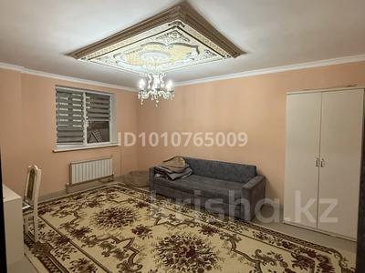 1-бөлмелі пәтер · 44 м² · 1/7 қабат, мкр Ожет, Северное Кольцо 86/13, бағасы: 16.8 млн ₸ в Алматы, Алатауский р-н