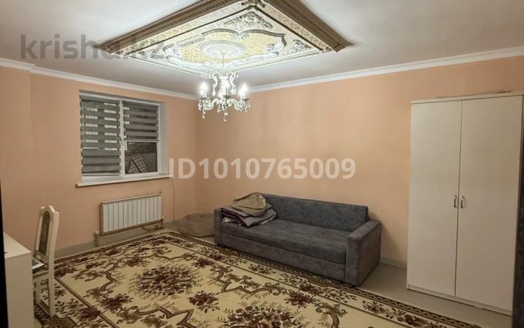 1-бөлмелі пәтер · 44 м² · 1/7 қабат, мкр Ожет, Северное Кольцо 86/13, бағасы: 16.8 млн ₸ в Алматы, Алатауский р-н — фото 11