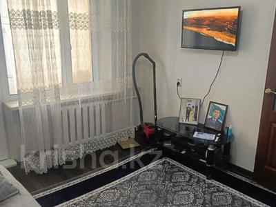 1-комнатная квартира · 26.7 м² · 5/5 этаж, Тауелсиздик 20 за 13 млн ₸ в Астане, Алматы р-н