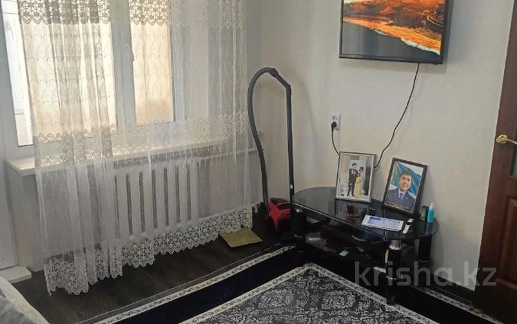 1-комнатная квартира · 26.7 м² · 5/5 этаж, Тауелсиздик 20 за 13 млн ₸ в Астане, Алматы р-н — фото 13