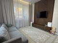 2-комнатная квартира · 48.5 м² · 1/12 этаж, Абикен Бектурова 11/1 за 36 млн ₸ в Астане, Нура р-н