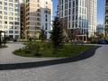 2-комнатная квартира · 48.5 м² · 1/12 этаж, Абикен Бектурова 11/1 за 36 млн ₸ в Астане, Нура р-н — фото 12