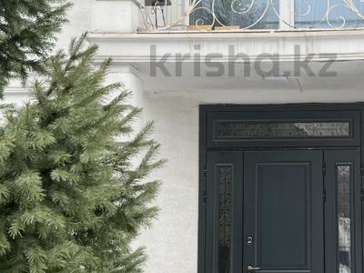 Отдельный дом · 5 комнат · 240 м² · 8 сот., Луганского улица за 400 млн ₸ в Алматы, Медеуский р-н