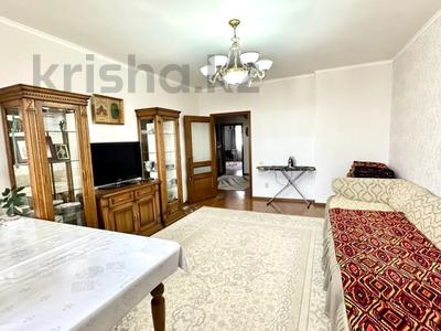3-комнатная квартира · 95 м² · 11/13 этаж, Сембинова 7 — Кунесары за 40 млн ₸ в Астане, р-н Байконур