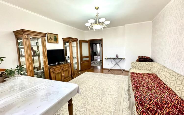 3-комнатная квартира · 95 м² · 11/13 этаж, Сембинова 7 — Кунесары за 40 млн ₸ в Астане, р-н Байконур — фото 9