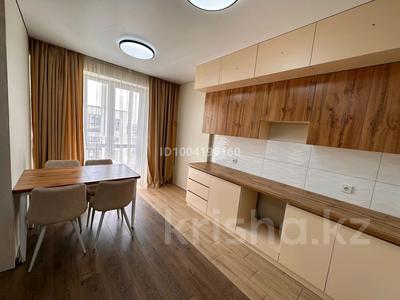 2-бөлмелі пәтер · 47 м² · 10/10 қабат, мкр Шугыла, Алатау проспект 340/3 — Возле Цона, бағасы: 260 000 ₸ в Алматы, Наурызбайский р-н