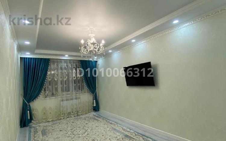 2-комнатная квартира · 65 м² · 2/7 этаж, мкр. Алтын орда 201в за 28.7 млн ₸ в Актобе — фото 2
