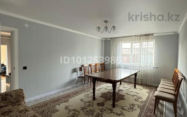 Отдельный дом · 3 комнаты · 72 м² · 5.6 сот., мкр Улжан-2, Мкр Улжан-2, Бертайкызы 50/3 — Возле магазина Асель, по гл.улице за 52 млн ₸ в Алматы, Алатауский р-н — фото 2