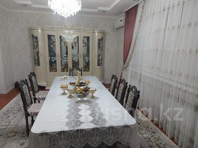 Жеке үй · 6 бөлме · 150 м² · 8 жүзд., 194-й квартал — Заправка МАЙС, бағасы: 54 млн ₸ в Шымкенте, Енбекшинский р-н