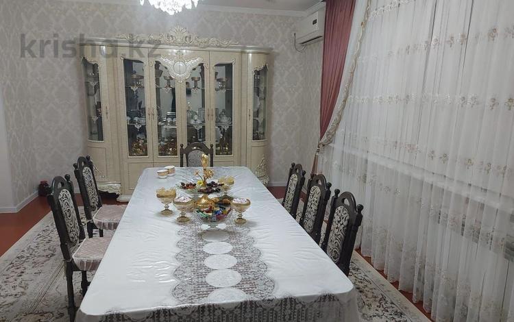 Жеке үй · 6 бөлме · 150 м² · 8 жүзд., 194-й квартал — Заправка МАЙС, бағасы: 54 млн ₸ в Шымкенте, Енбекшинский р-н — фото 43