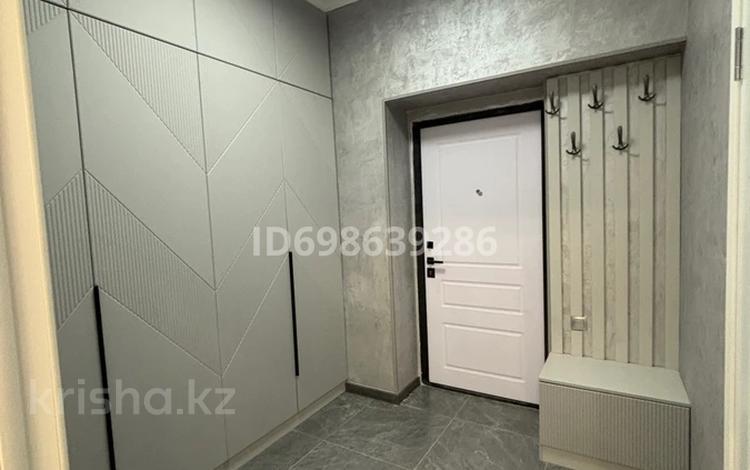 2-бөлмелі пәтер, 45.3 м², 5/20 қабат ай сайын, Гагарина 310/6, бағасы: 450 000 〒 в Алматы, Бостандыкский р-н — фото 2