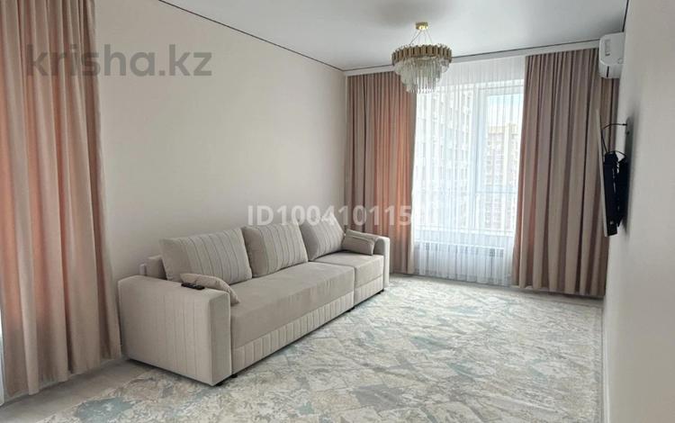2-комнатная квартира · 70 м² · 8 этаж, Утеген батыра 11Д/5 за 500 000 ₸ в Алматы, Ауэзовский р-н — фото 4