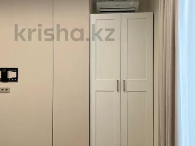 2-комнатная квартира · 44 м² · 10/16 этаж, Сыганак 17 за 44 млн ₸ в Астане