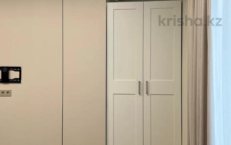 2-комнатная квартира · 44 м² · 10/16 этаж, Сыганак 17 за 44 млн ₸ в Астане — фото 2