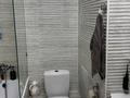 3-бөлмелі пәтер · 74.7 м² · 9/9 қабат, мкр. Алтын орда, Мангилик Ел 22, бағасы: 28 млн ₸ в Актобе — фото 18