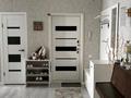 3-бөлмелі пәтер · 74.7 м² · 9/9 қабат, мкр. Алтын орда, Мангилик Ел 22, бағасы: 28 млн ₸ в Актобе — фото 3