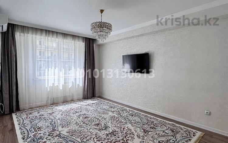 2-комнатная квартира · 61 м² · 3/9 этаж, Асыл Арман 4 — Асыл арман 4 за 28.5 млн ₸ в Иргели — фото 2