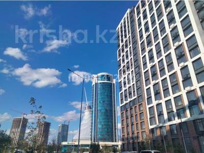1-комнатная квартира · 35.28 м² · 7/14 этаж, Туран 39 за 35.5 млн ₸ в Астане, Нура р-н