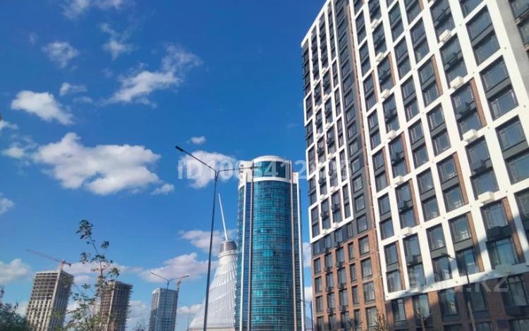 1-бөлмелі пәтер · 35.28 м² · 7/14 қабат, Туран 39, бағасы: 35.5 млн ₸ в Астане, Нура р-н — фото 8