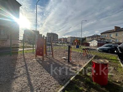 2-бөлмелі пәтер · 49.3 м² · 3/3 қабат, жайлау 16, бағасы: 12.6 млн ₸ в Кокшетау