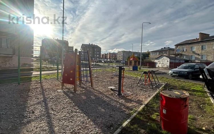 2-бөлмелі пәтер · 49.3 м² · 3/3 қабат, жайлау 16, бағасы: 12.6 млн ₸ в Кокшетау — фото 2