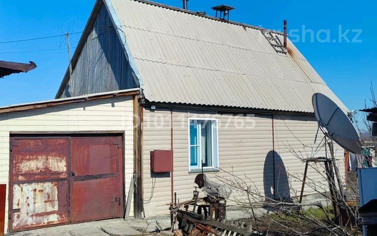 Отдельный дом · 2 комнаты · 45.7 м² · 12.5 сот., Микрорайон Абая 181 — Больничный городок за 7.5 млн ₸ в Глубокое — фото 2