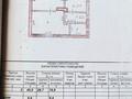 Отдельный дом · 2 комнаты · 45.7 м² · 12.5 сот., Микрорайон Абая 181 — Больничный городок за 7.5 млн ₸ в Глубокое — фото 7