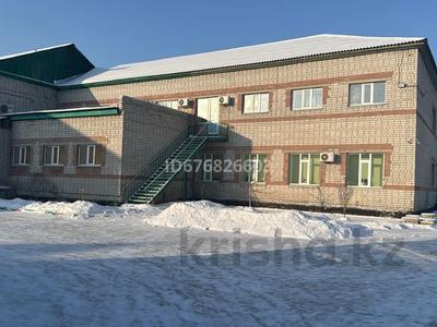 Офисы · 3000 м² за 900 млн 〒 в Семее