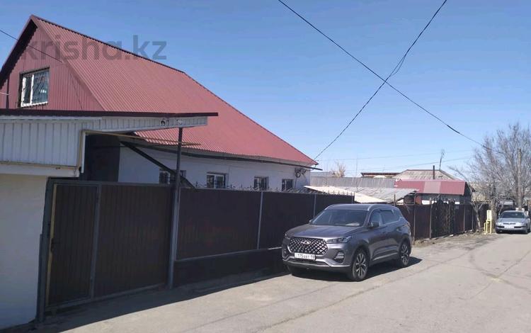 Жеке үй · 4 бөлме · 126 м² · 6 жүзд., Сапиева 120 — Г.Орманова угол Каблиса жырау, бағасы: 30 млн ₸ в Талдыкоргане — фото 25