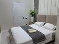 1-комнатная квартира · 48 м² · 14/25 этаж, Байдибек би стр. 127/7 за 15 000 ₸ в Шымкенте, Абайский р-н — фото 4