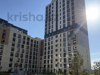 1-бөлмелі пәтер · 38.4 м², Е-36 5, бағасы: ~ 29.6 млн 〒 в Астане, Нура р-н