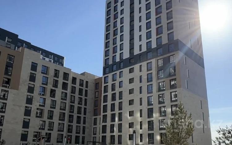 1-комнатная квартира · 44.6 м², Е-36 5 за ~ 33.9 млн 〒 в Астане, Нура р-н — фото 18