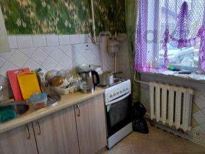 2-комнатная квартира, 44.3 м², 1/5 этаж, Уалиханова за 13.5 млн 〒 в Петропавловске
