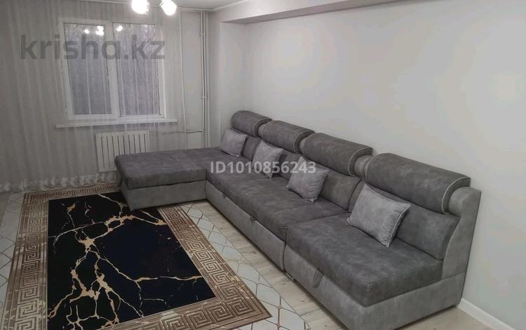 2-бөлмелі пәтер · 54.2 м² · 4/5 қабат, Раимбека. 60.а., бағасы: 25 млн ₸ в Каскелене — фото 2