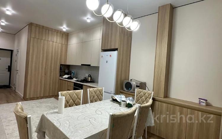 1-бөлмелі пәтер · 50 м² · 6/9 қабат, Алтын орда, бағасы: 31 млн ₸ в Актобе — фото 2