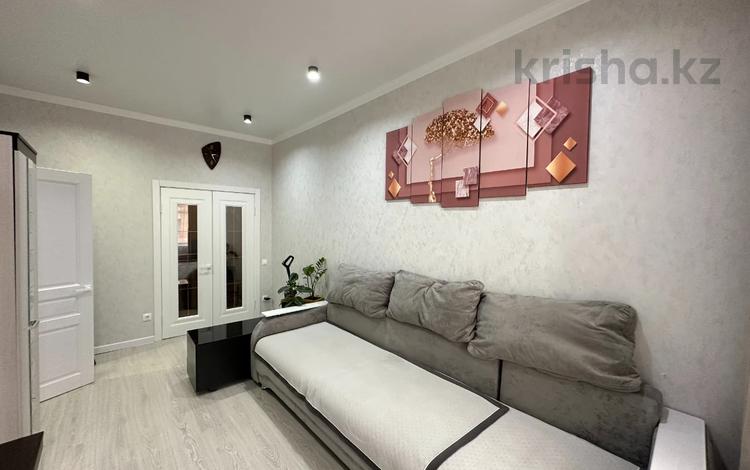 3-комнатная квартира · 61 м² · 7/10 этаж, мкр Юго-Восток, Муканова 47/2 — Муканова 47/2, Фэмили Парк за 37.5 млн ₸ в Караганде, Казыбек би р-н — фото 3