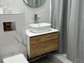 2-бөлмелі пәтер · 45 м² · 4/5 қабат, Сатпаева 118, бағасы: 12 000 ₸
