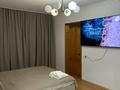 2-бөлмелі пәтер · 45 м² · 4/5 қабат, Сатпаева 118, бағасы: 12 000 ₸ — фото 2