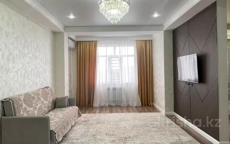2-бөлмелі пәтер · 89.8 м² · 9/10 қабат, 17-ш/а. 24/1, бағасы: 31 млн ₸ в Актау, 17-й мкр — фото 2
