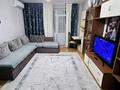3-комнатная квартира · 90 м² · 1/5 этаж, Зенкова 94 — Шевченко за 92 млн ₸ в Алматы, Медеуский р-н