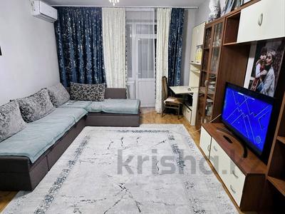 3-комнатная квартира · 90 м² · 1/5 этаж, Зенкова 94 — Шевченко за 92 млн ₸ в Алматы, Медеуский р-н