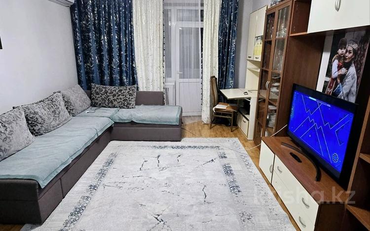 3-комнатная квартира · 90 м² · 1/5 этаж, Зенкова 94 — Шевченко за 92 млн ₸ в Алматы, Медеуский р-н — фото 2