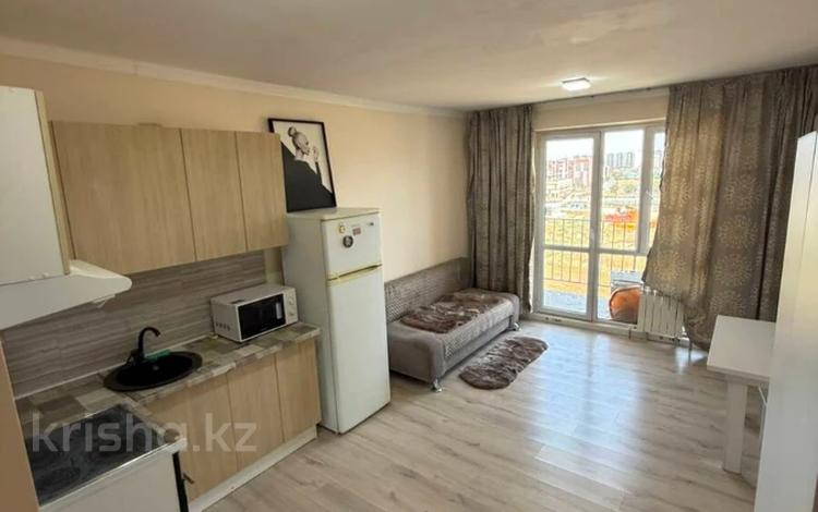 1-комнатная квартира · 29 м² · 8/10 этаж, Алтын Орда за 18 млн ₸ в Алматы, Наурызбайский р-н — фото 7