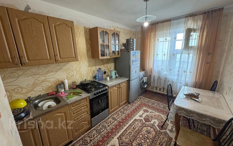 1-бөлмелі пәтер · 37.5 м² · 8/13 қабат, 7 микр 13, бағасы: 15.3 млн ₸ в Костанае — фото 2