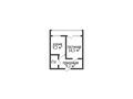 1-бөлмелі пәтер · 37.5 м² · 8/13 қабат, 7 микр 13, бағасы: 15.3 млн ₸ в Костанае — фото 2